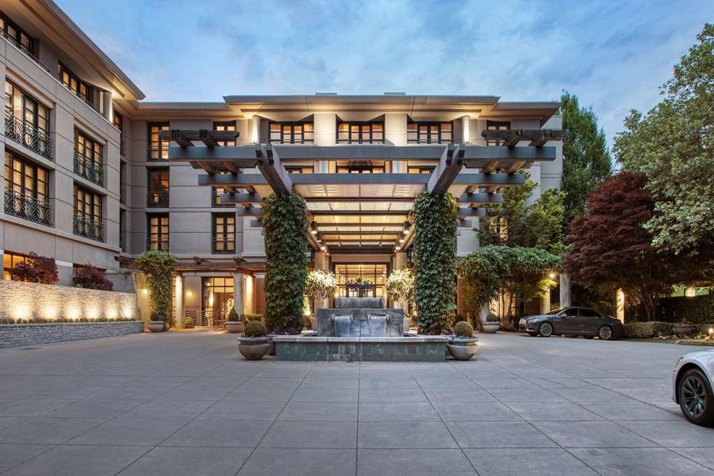 Hotel Bellevue Exterior foto