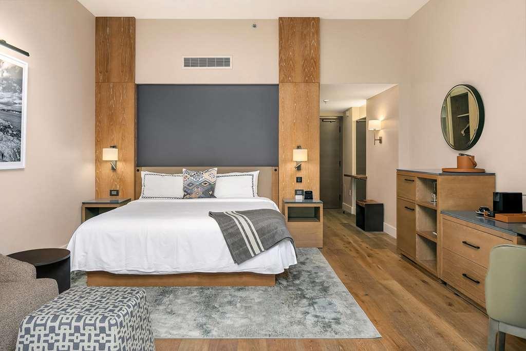 Hotel Bellevue Zimmer foto