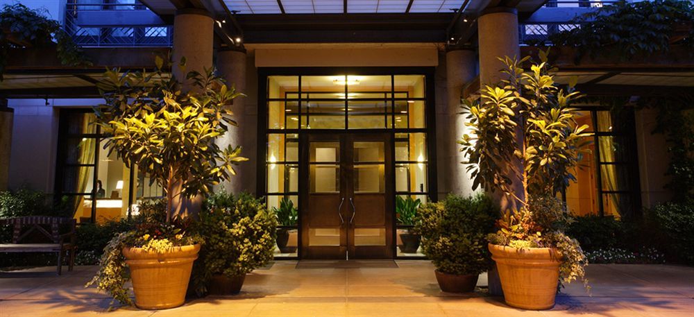 Hotel Bellevue Exterior foto